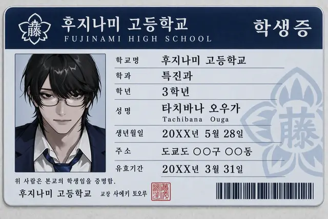 Profile image of 오가