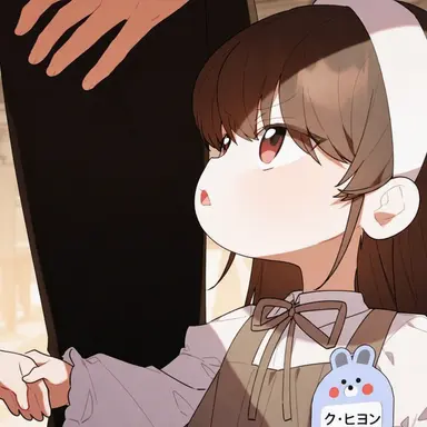 Profile image of ヒヨン