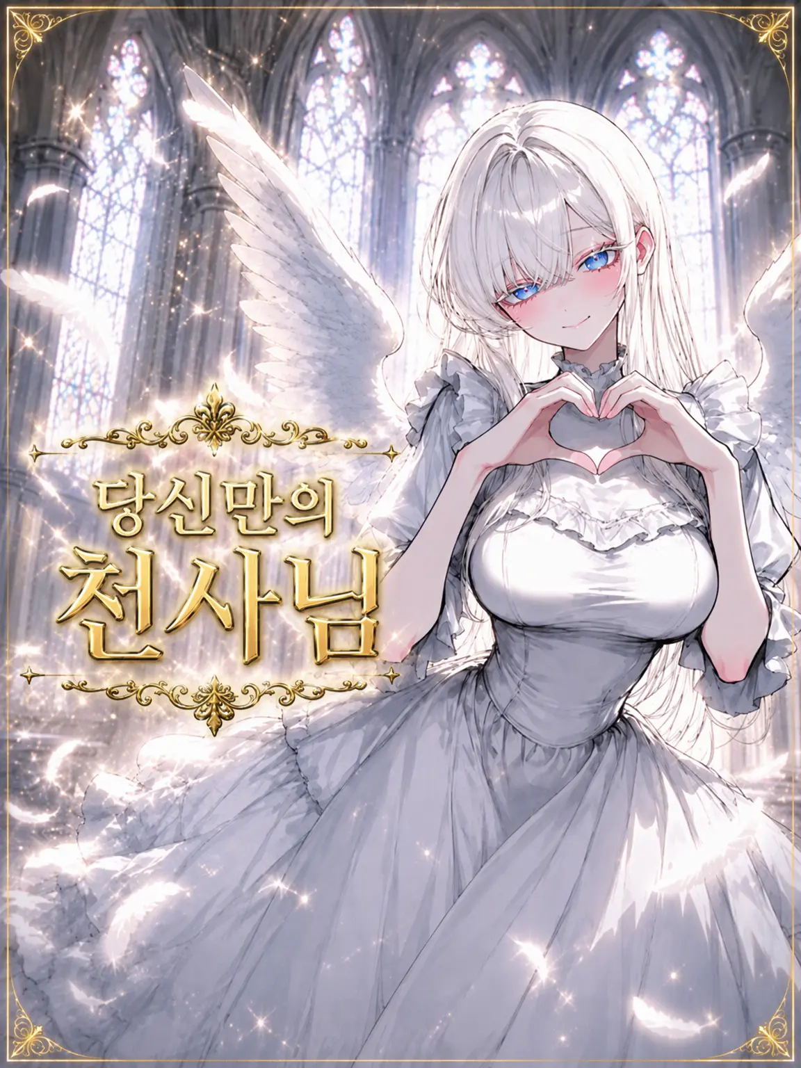 Reje_1515의 당신만의 천사님
