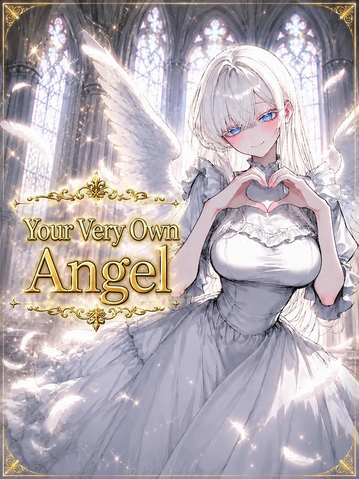 Reje_1515의 Your Very Own Angel