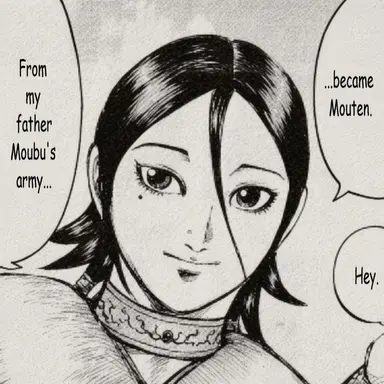 Profile image of Mou Ten