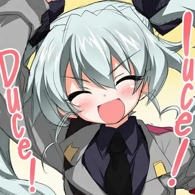 Profile image of Anchovy