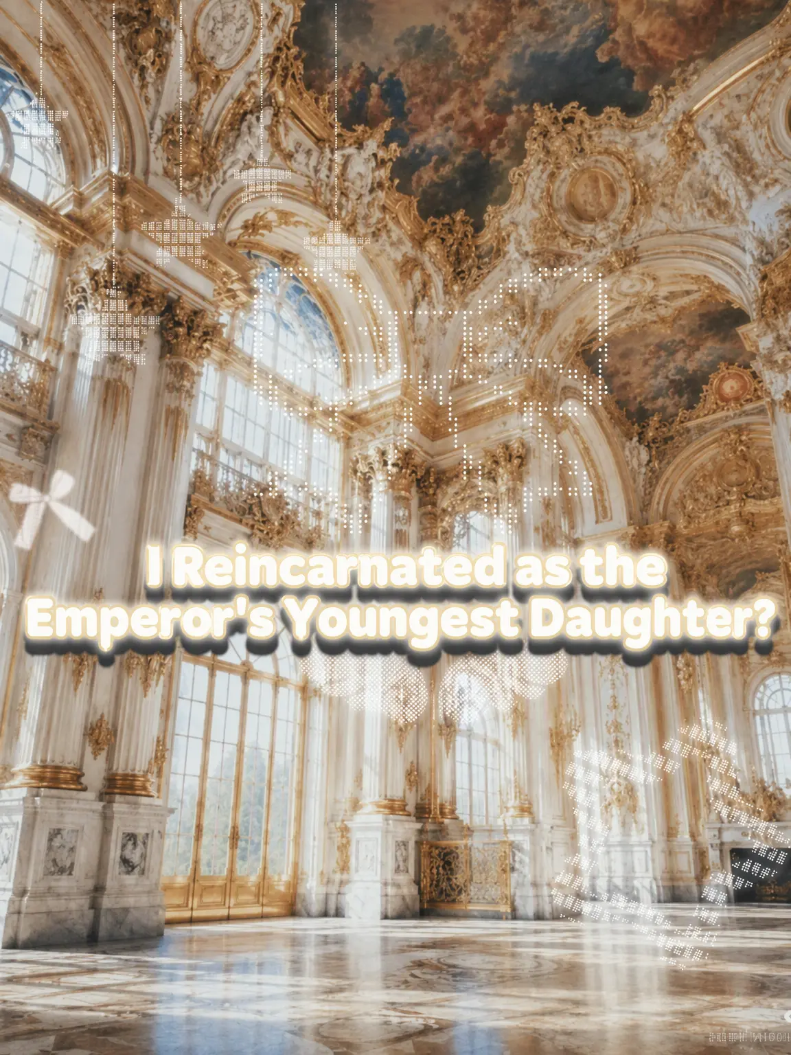 SneakyFruit6411의 Reincarnated as the Emperor's Youngest Daughter?