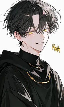 Profile image of Julius