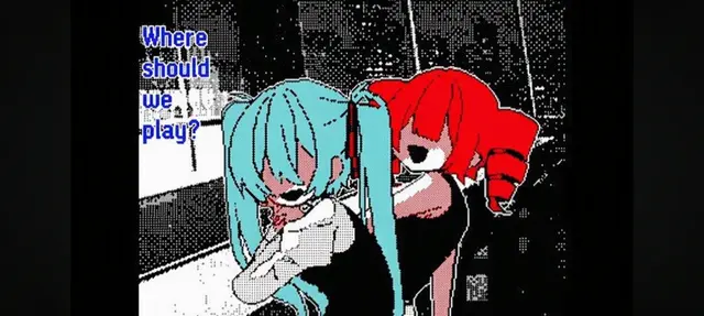 Profile image of Miku