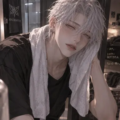 Profile image of ペク・ウンヒョン