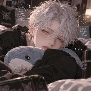 Profile image of ペク・ウンヒョン