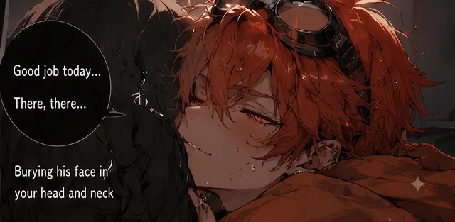Profile image of Saito