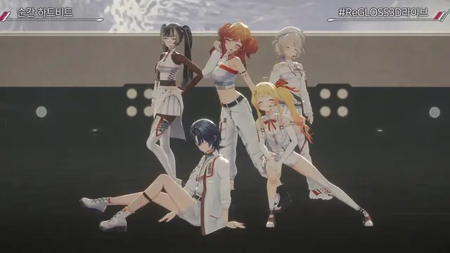 Profile image of 토도로키 하지메