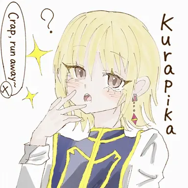 Profile image of Kurapika