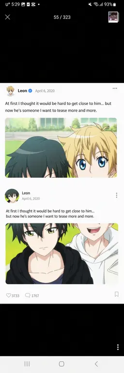 Profile image of Leon