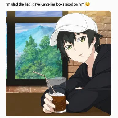 Profile image of Choi Kanglim