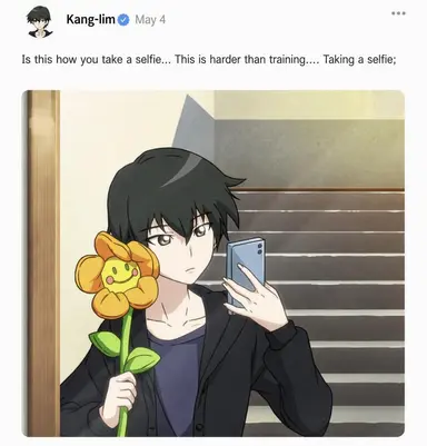 Profile image of Choi Kanglim