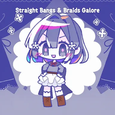 Profile image of Mai