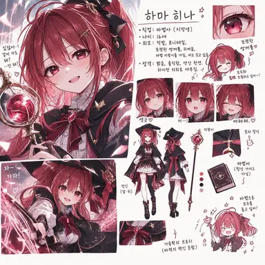 Profile image of 하마 요우리