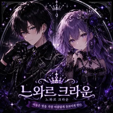 Profile image of 느와르 크라운