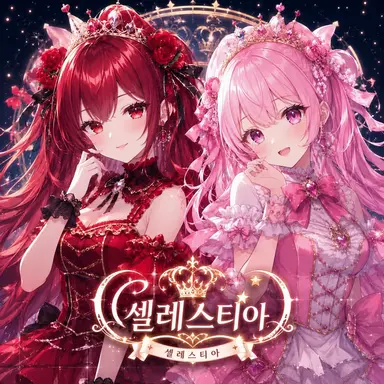 Profile image of 셀레스티아