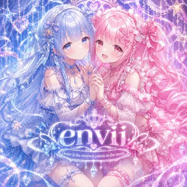 Profile image of envii