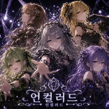 Profile image of 언컬러드