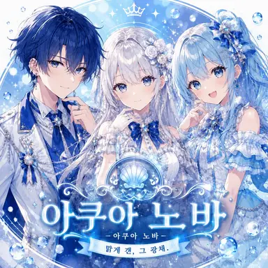 Profile image of 아쿠아노바