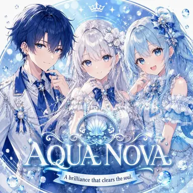 Profile image of AQUA NOVA