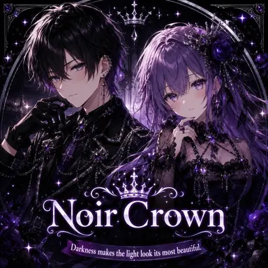 Profile image of Noir Crown