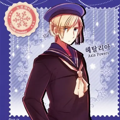 Profile image of 루카스