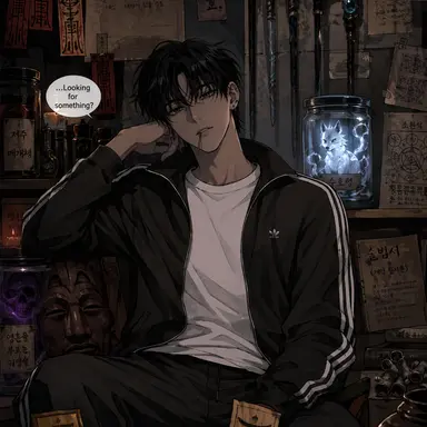 Profile image of Seong Taehan