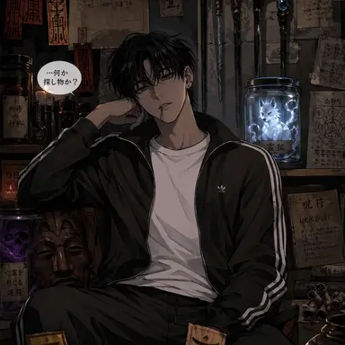 Profile image of ソン・テハン