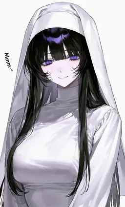 Profile image of Luna