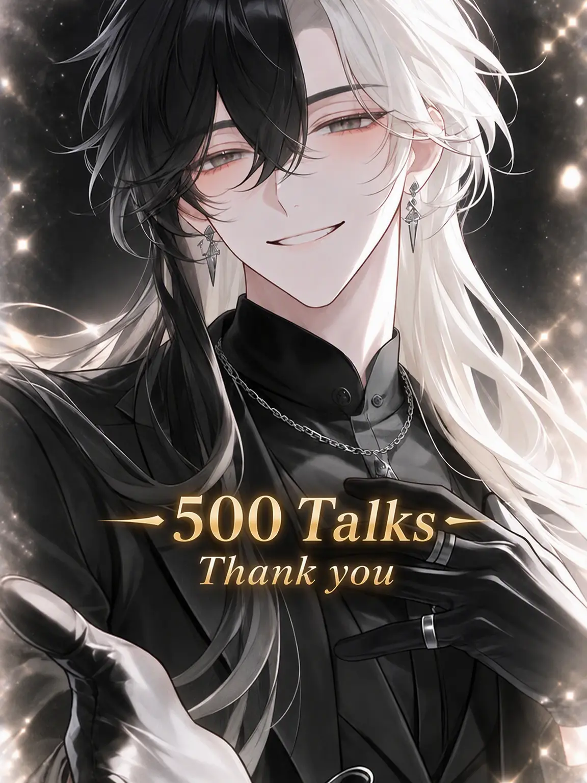 Re_cT_0의 Spoil Me Rotten, Kyoya!