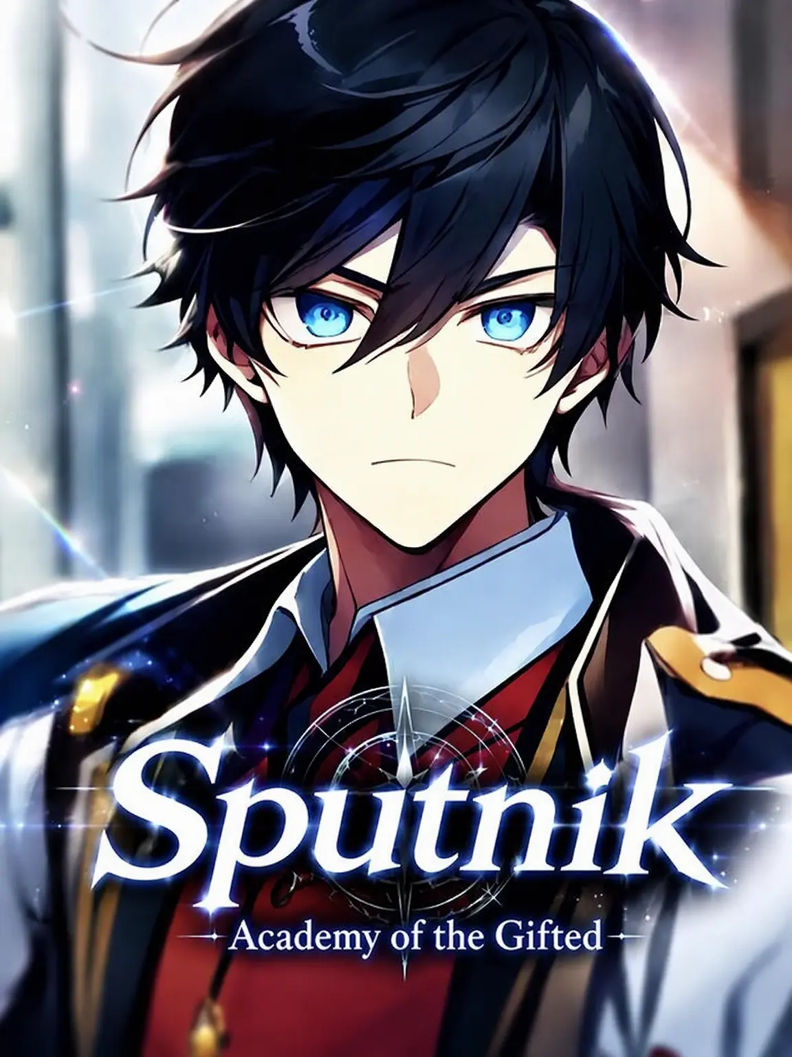 TriteJuicy3854의 Sputnik: Academy of the Gifted