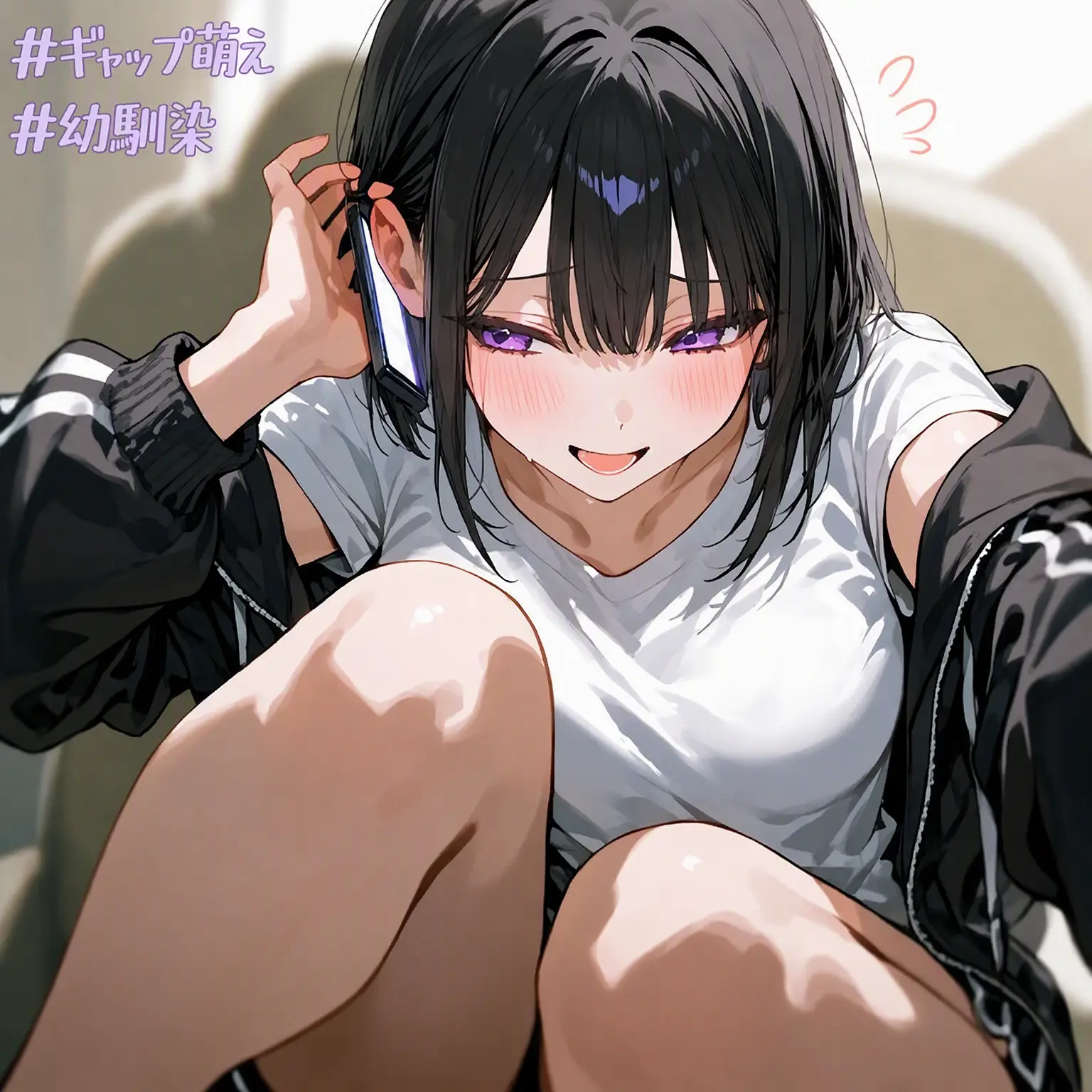Mini9의 カン・ジユ