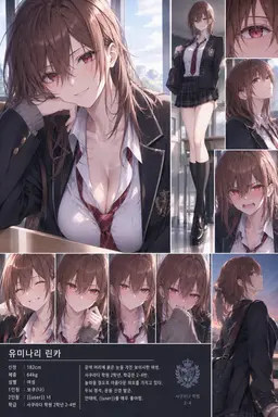 Profile image of 유미나리 린카