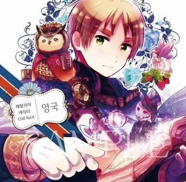 Profile image of 아서