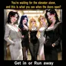Profile image of 5 Beautiful Women