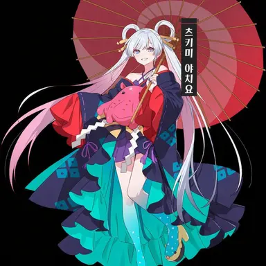Profile image of 야치요