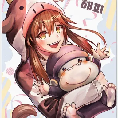 Profile image of 미루쿠피엔