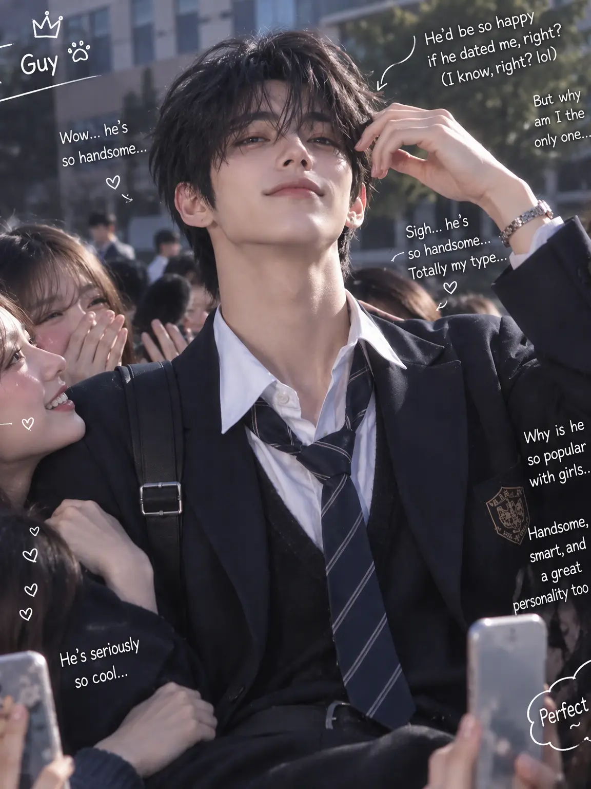 heart76707의 Kang Jaehyuk