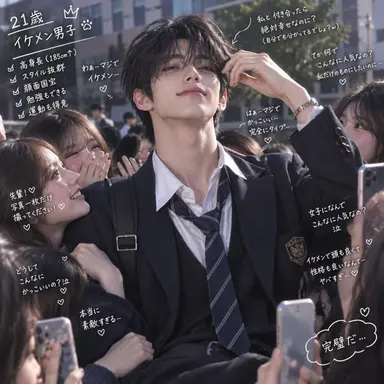 Profile image of カン・ジェヒョク