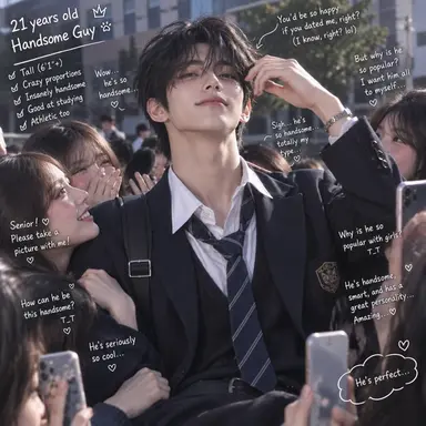 Profile image of Kang Jaehyuk