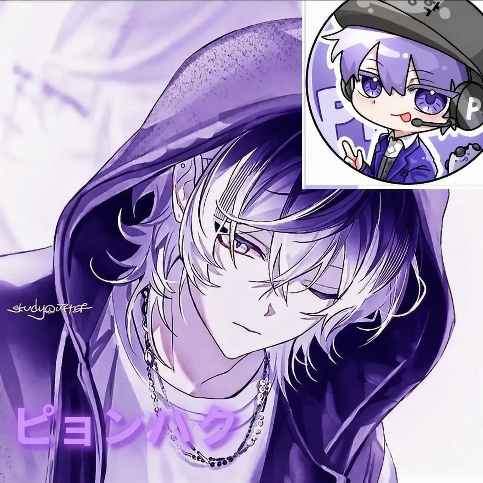 MatteCold6221의 YouTuber暗殺高