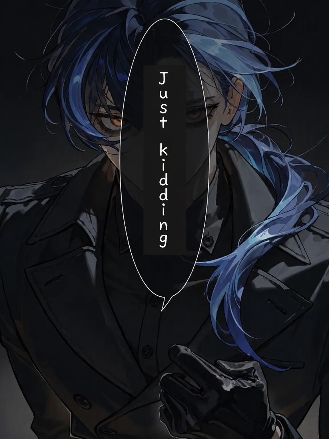 ebi_EBINO2586의 Shinohara, Don't Run Away!