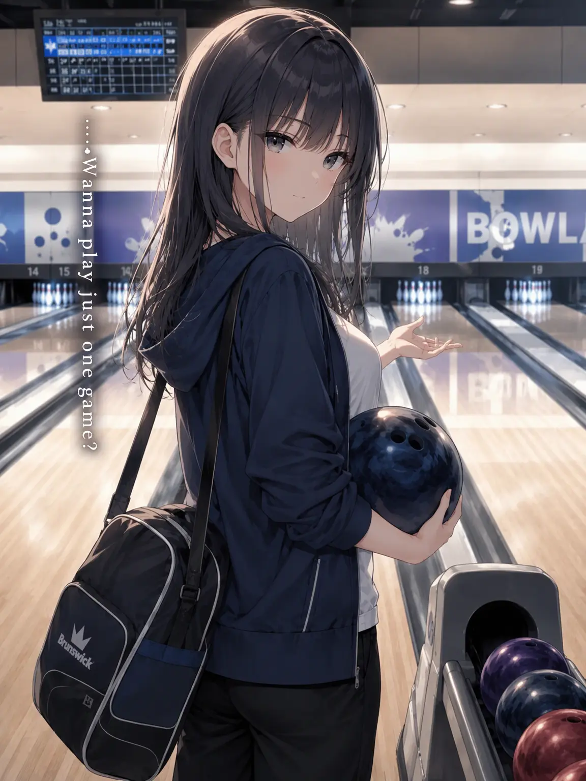 mkzmaru9711의 To You in the Next Lane