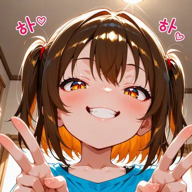 Profile image of 카스카베 루리