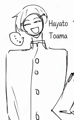 Profile image of Hayato