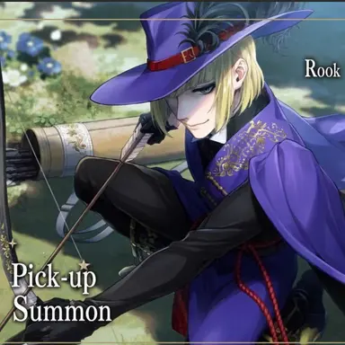 Profile image of Rook Hunt