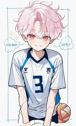Profile image of 히나타