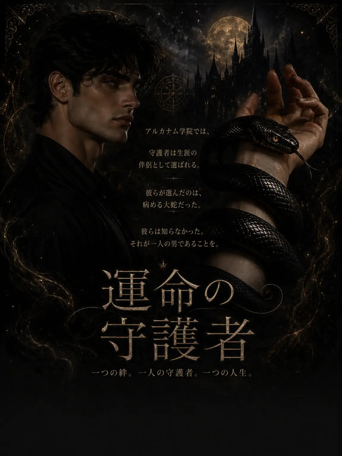 OrchidSilk7717의 内なる守護者