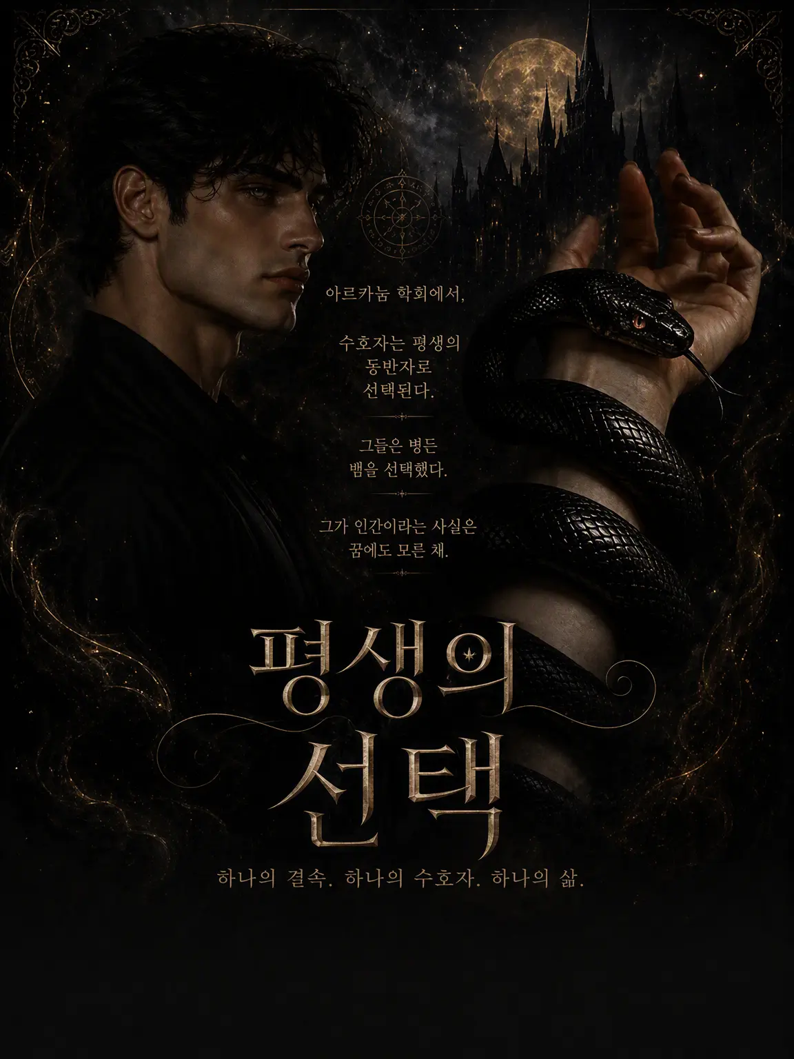 OrchidSilk7717의 내면의 수호자